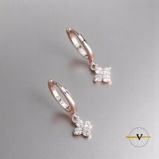 ORECCHINI DONNA CERCHETTO