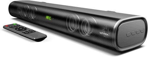 Altoparlante con surround - tv,