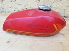 SERBATOIO BENELLI 125 TANK TAPPO RUBINETTO MOTOBI 2C BICILINDRICO