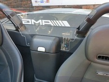 Deflettore vento mercedes slk - vento,