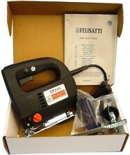 Seghetto alternativo Felisatti