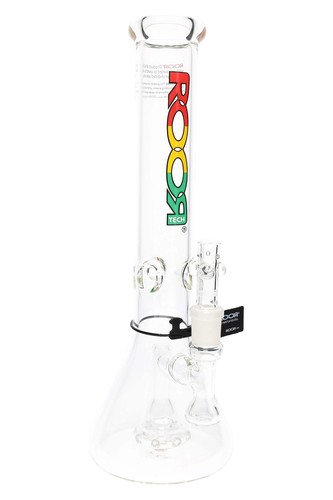 Roor tech bong bicchiere gog - roor,