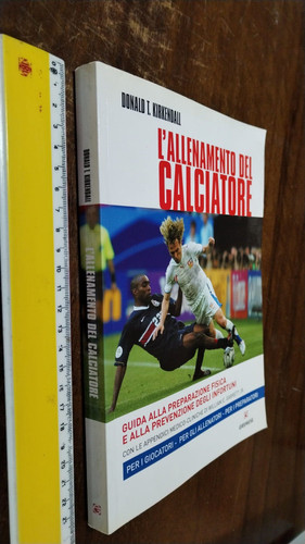 Libro allenamento del - libro:l'allenamento,