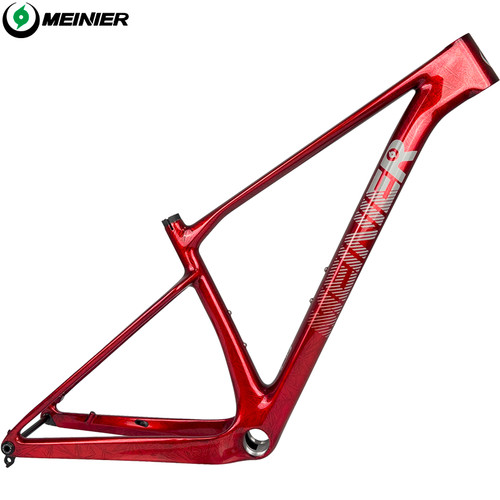 Telaio mtb carbonio 29er - telaio,