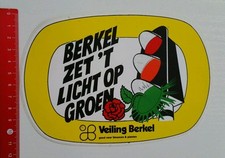 Adesivo/Sticker: Veiling