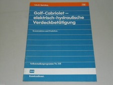 Ssp 118 VW Studio Autonomo