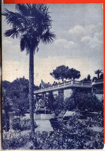 Cartolina pesaro citta opaca - cartolina,