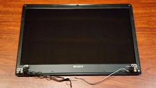 Sony Vaio VPCEB390X PCG-71315L