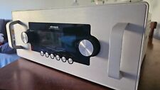 Audio research ref - audio,