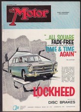 The MOTOR Auto Union DKW