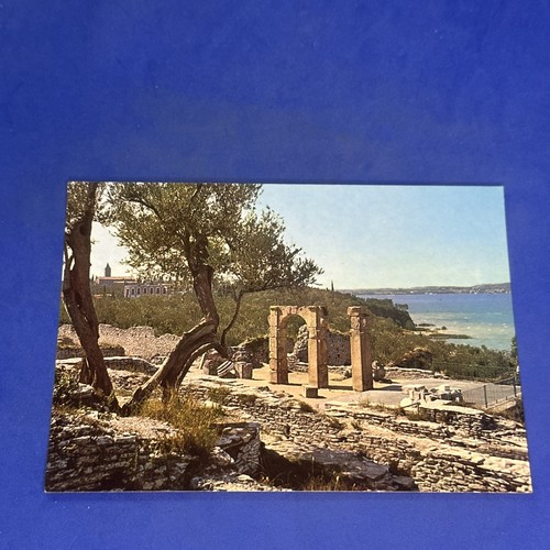 Lago garda sirmione - lago,