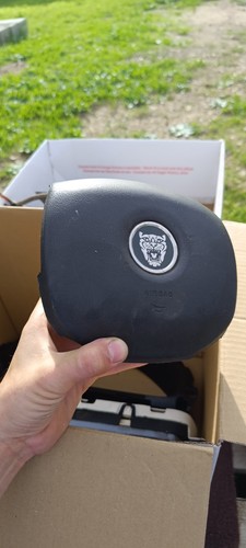 Airbag lato guida guidatore - airbag,