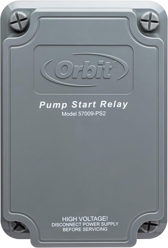Orbit 57009 relè - orbit, avviamento