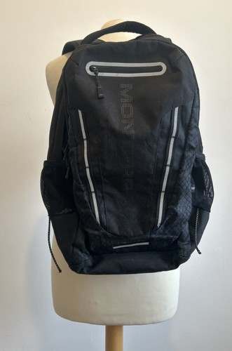 Zaino monterrain lirin nero - 27,