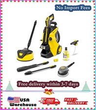 Karcher K 5 Power Control CHK