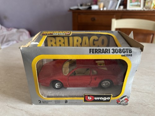 Ferrari 308 gtb cod 0148 - gtb,