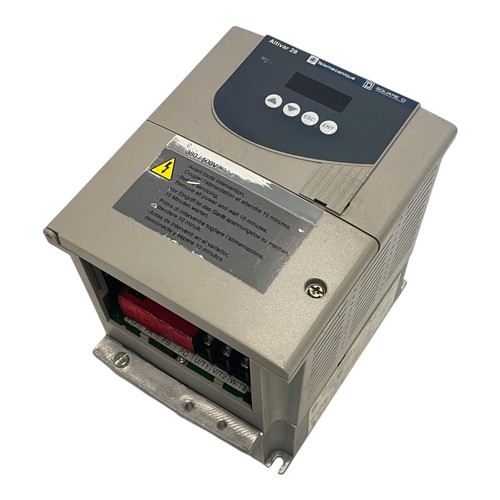 Telemecanique inverter 75kw - inverter, 0,75kw