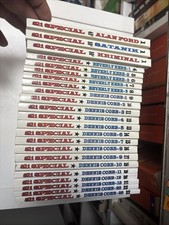 Max Bunker - Gli Speciali 1/23