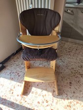 SEDIA EVOLUTIVA BEBE'CONFORT