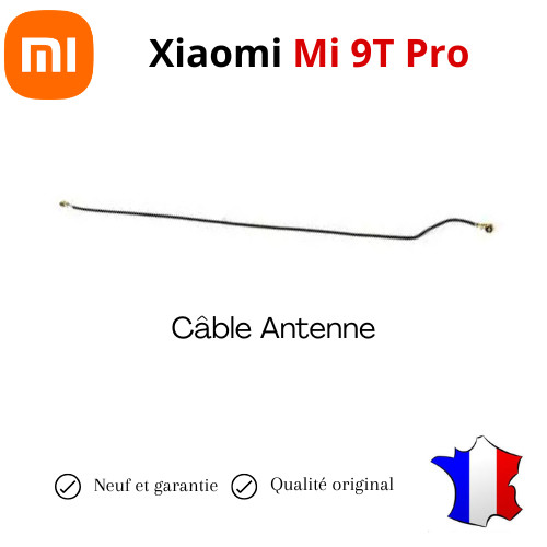 Câble antenne pour xiaomi - câble, mi