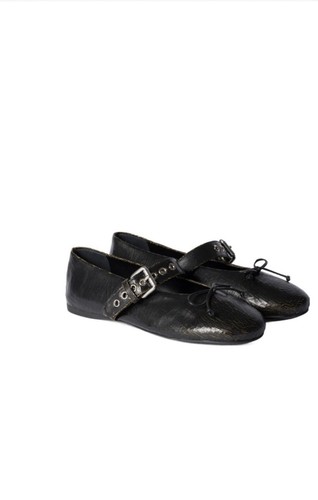 Ballerine miu - miu, jane