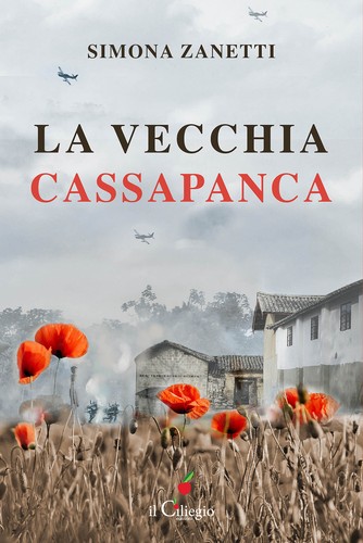 Vecchia cassapanca - vecchia,