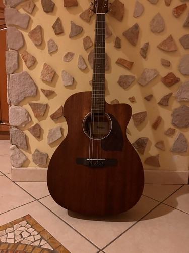 Chitarra acustica