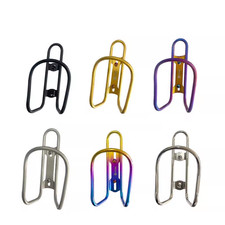 Gabbia porta borraccia bici da
