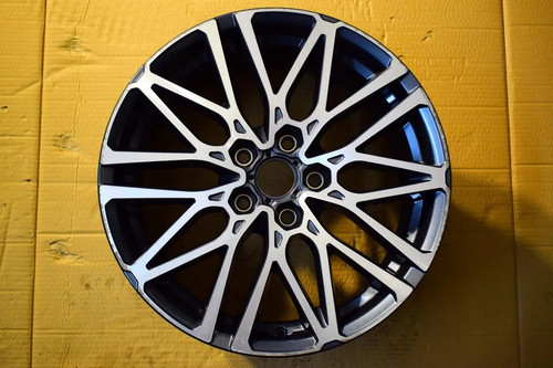 Cerchio lega 18 - in,
