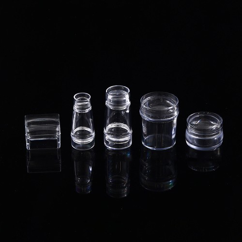 Kit timbratura nail - kit, art