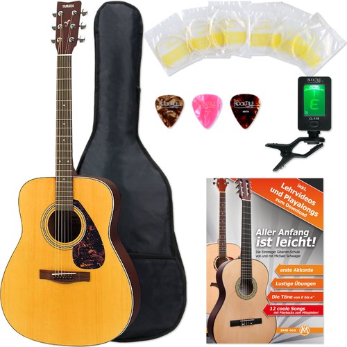 Yamaha f370 chitarra - f370,