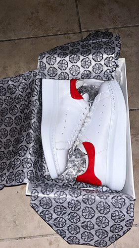 Alexander mcqueen sneaker - alexander,
