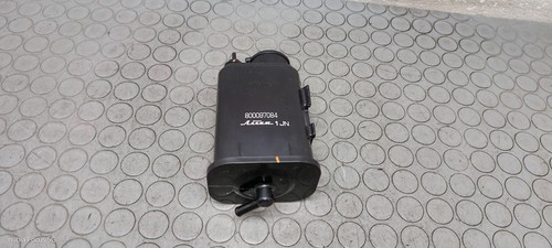 Filtro canister recupero - canister,