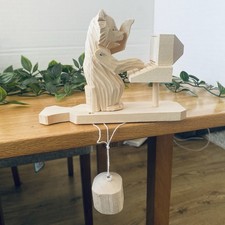 Giocattolo russo Bogorodsk in