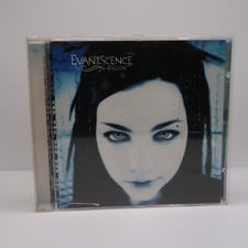 Evanescence – Fallen CD 2003
