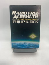 Radio free albemuth - free, bce