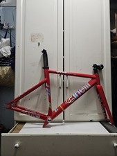 CINELLI VIGORELLI SHARK