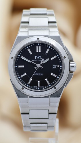 Orologio uomo iwc - uomo, ingenieur