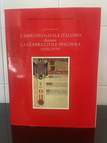 Impegno navale italiano - l’impegno,