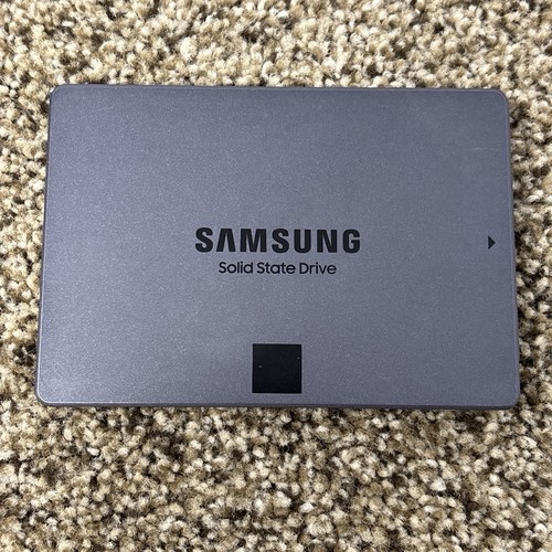 Samsung 860 qvo 1tb ssd - 860,