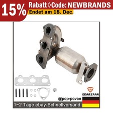 CATALIZZATORE KAT PER SEAT