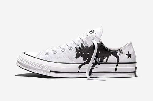 Sneakers basse tela - sneakers, in