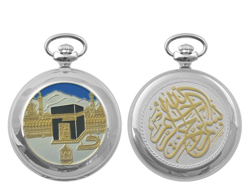 Orologio tasca russo - orologio,