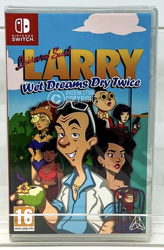 Tuta tempo libero - larry, wet