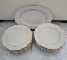 Servizio piatti sei - da,