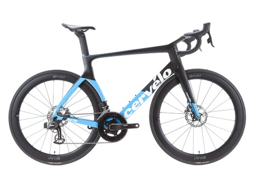 Bici strada cervelo - strada, s5