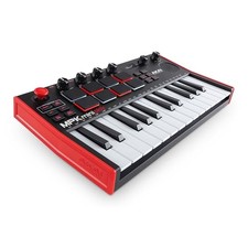 Akai Professional MPK Mini