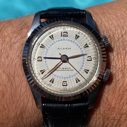 Orologio alarm svegliarino - orologio,