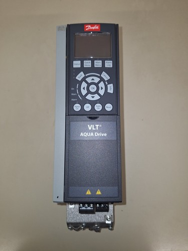 Inverter danfoss - inverter,