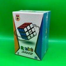 Rubik’s Speed Cube | Il cubo originale 3x3 abbinato ai colori, risoluzione dei problemi